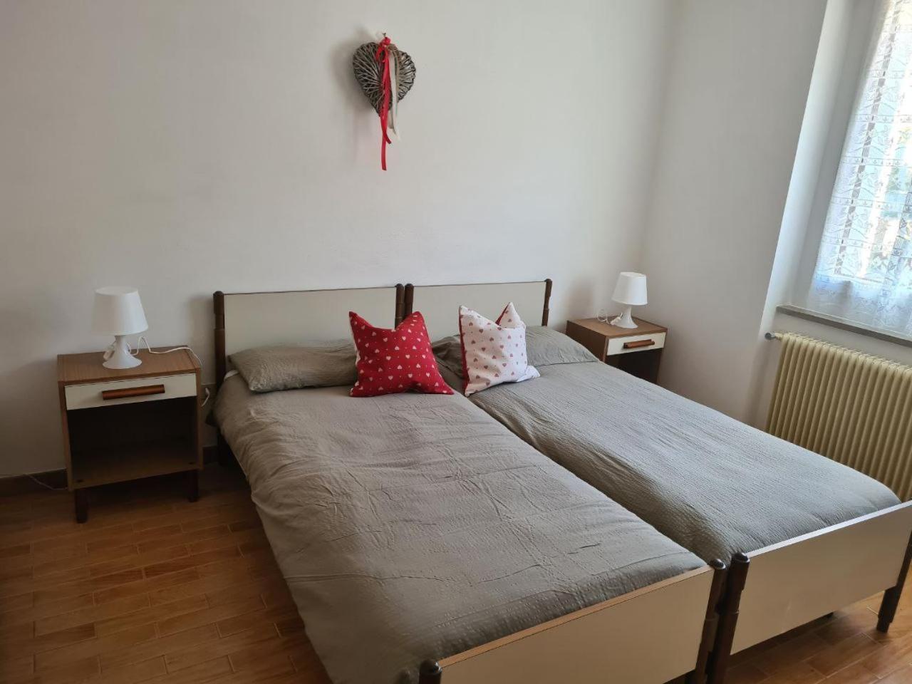 Appartamenti Croz Del Re Andalo Εξωτερικό φωτογραφία