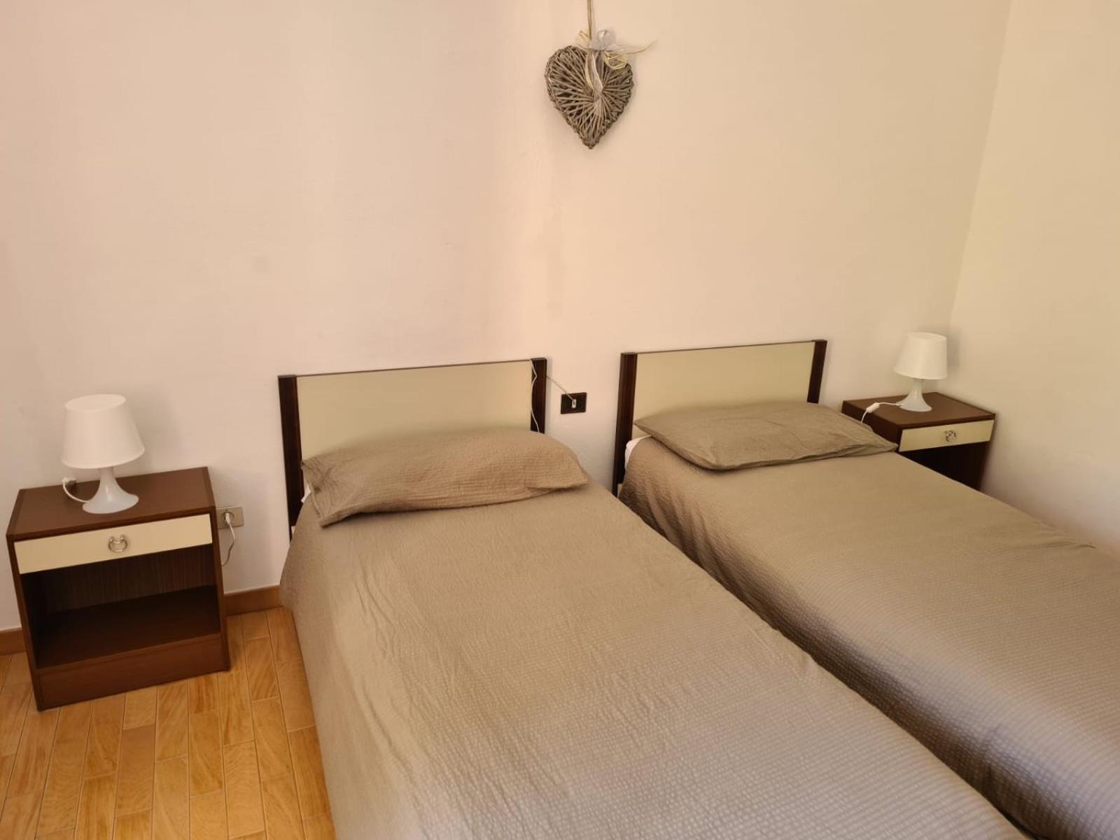 Appartamenti Croz Del Re Andalo Εξωτερικό φωτογραφία
